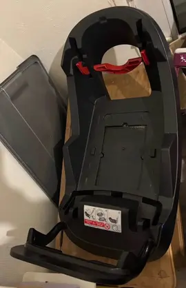 coque bébé