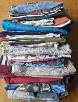4 ans Vêtements Garçon