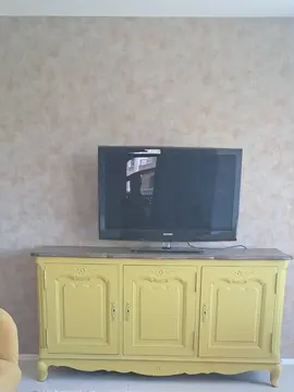 buffet bas 3 porte Interior’s