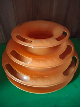 Jeu pour chat