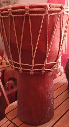 Djembé
