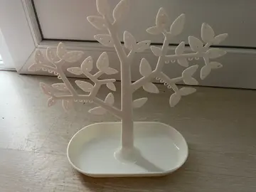 arbre à bujoux