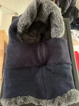cagoule