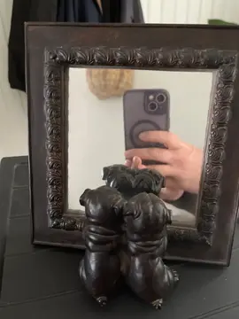 petit miroir