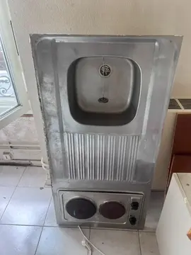 Kitchenette