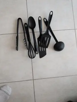 ustensile de cuisine