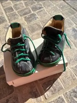 chaussure taille 20