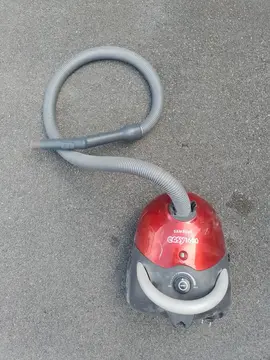aspirateur
