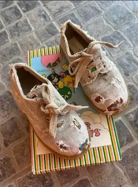 Chaussure taille 25