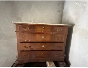 commode