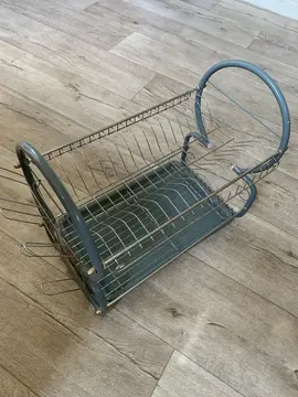 égouttoir à vaiselle