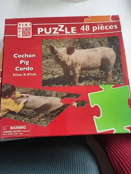 puzzle
