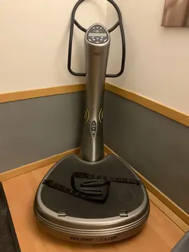 Power Plate pro