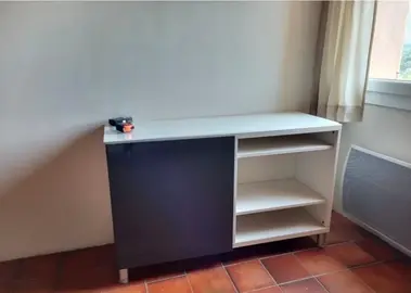 Meuble TV ikea