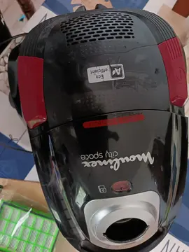 Aspirateur Moulinex City Space