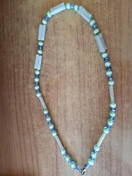 collier fantaisie