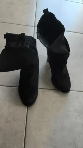 bottes