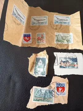 timbres