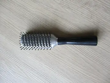 Brosse pour chien