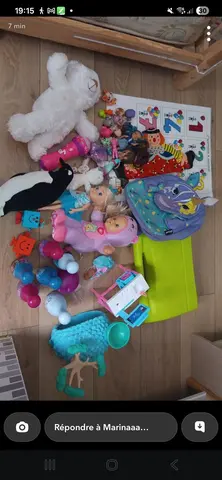jouet enfants