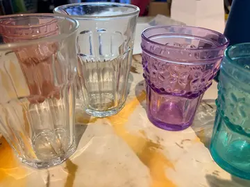 verres