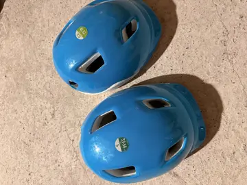 casques vélo enfant