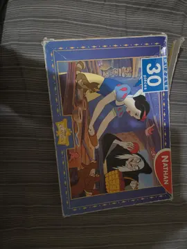 puzzles