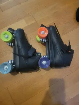 roller neuf 41.5