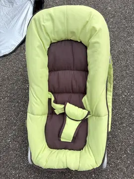 transat bébé