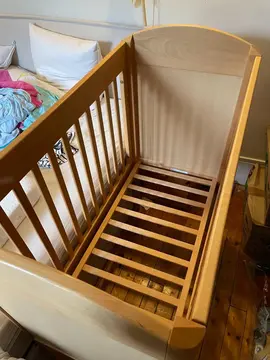 Lit bébé