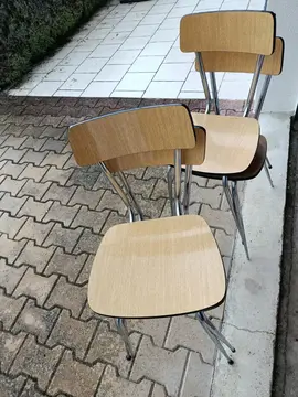chaises