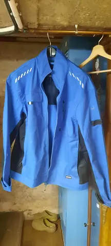 Veste de travail