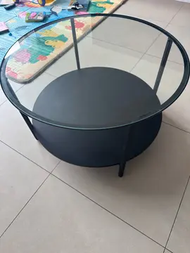 table basse