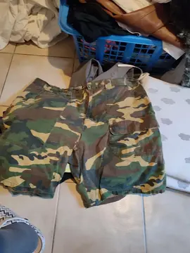 short homme 2xxl