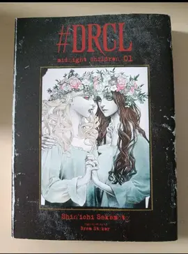 Manga tome1