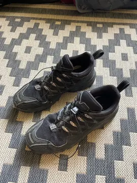 Salomon taille 42