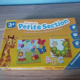 Jeu enfant
