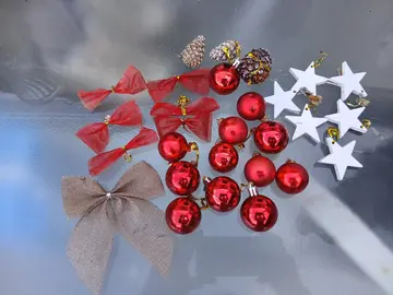 déco Noël