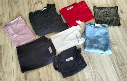 vêtements femme