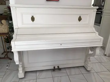 Donne Piano droit