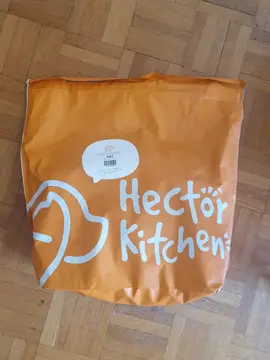 croquette chien