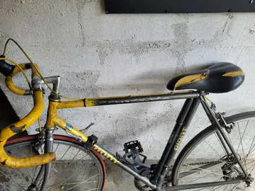 vélos de course
