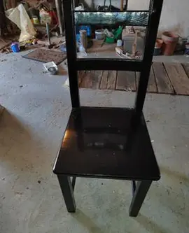 chaises