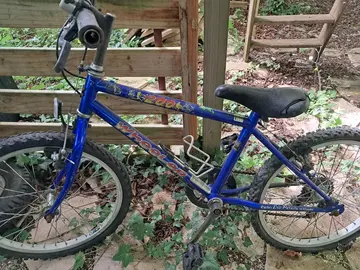 vélo enfant