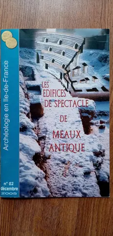 Archéologie