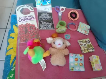 lot enfants
