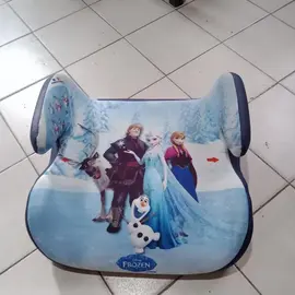 réhausseur voiture pour enfant
