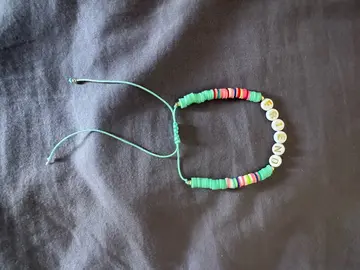 petit bracelet reglable