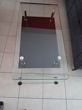 table de salon