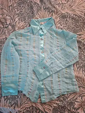 Chemise femme M